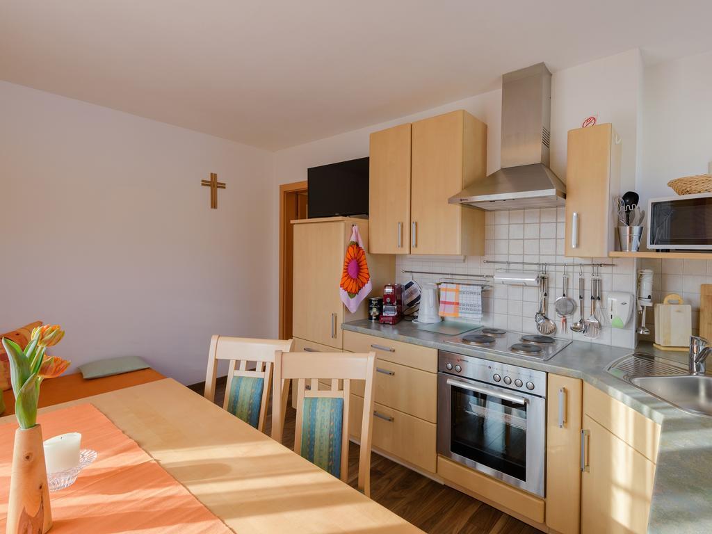 דירות פלאכאו Haus Maier מראה חיצוני תמונה