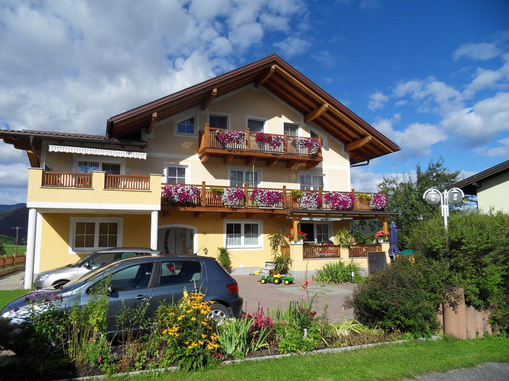 דירות פלאכאו Haus Maier חדר תמונה